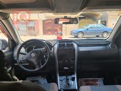 سوزوکی گراند ڤیتیرا